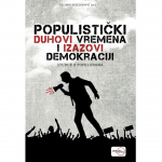 POPULISTIČKI DUHOVI VREMENA I IZAZOVI DEMOKRACIJI