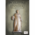 POSMRTNI IZVJEŠTAJ