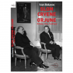 SLOM CRVENE ORJUNE