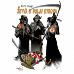 ŽETVA U POLJU OTROVA