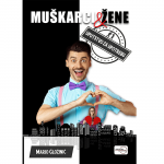 MUŠKARCI I ŽENE