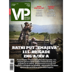 VOJNA POVIJEST - BROJ 148
