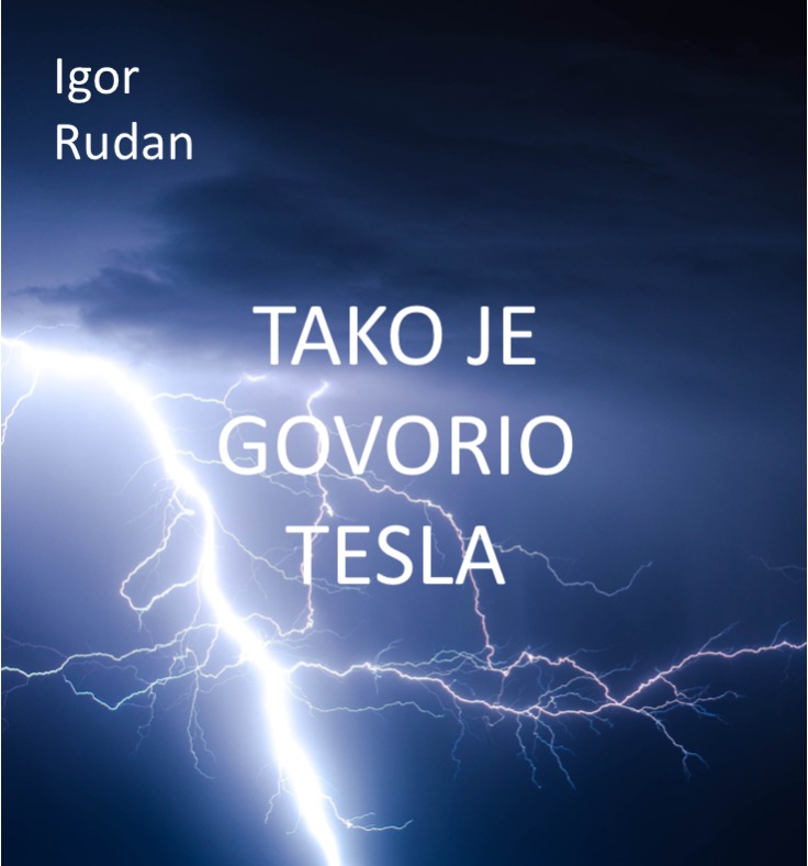 TAKO JE GOVORIO TESLA