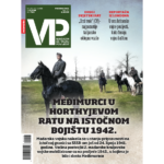 VOJNA POVIJEST - BROJ 177