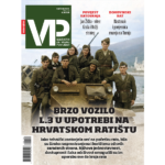 VOJNA POVIJEST - BROJ 178