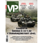 VOJNA POVIJEST - BROJ 179