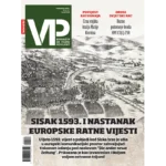 VOJNA POVIJEST - BROJ 181