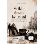 ŠTIKLE, KAVA I KETONAL