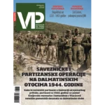 VOJNA POVIJEST – BROJ 184